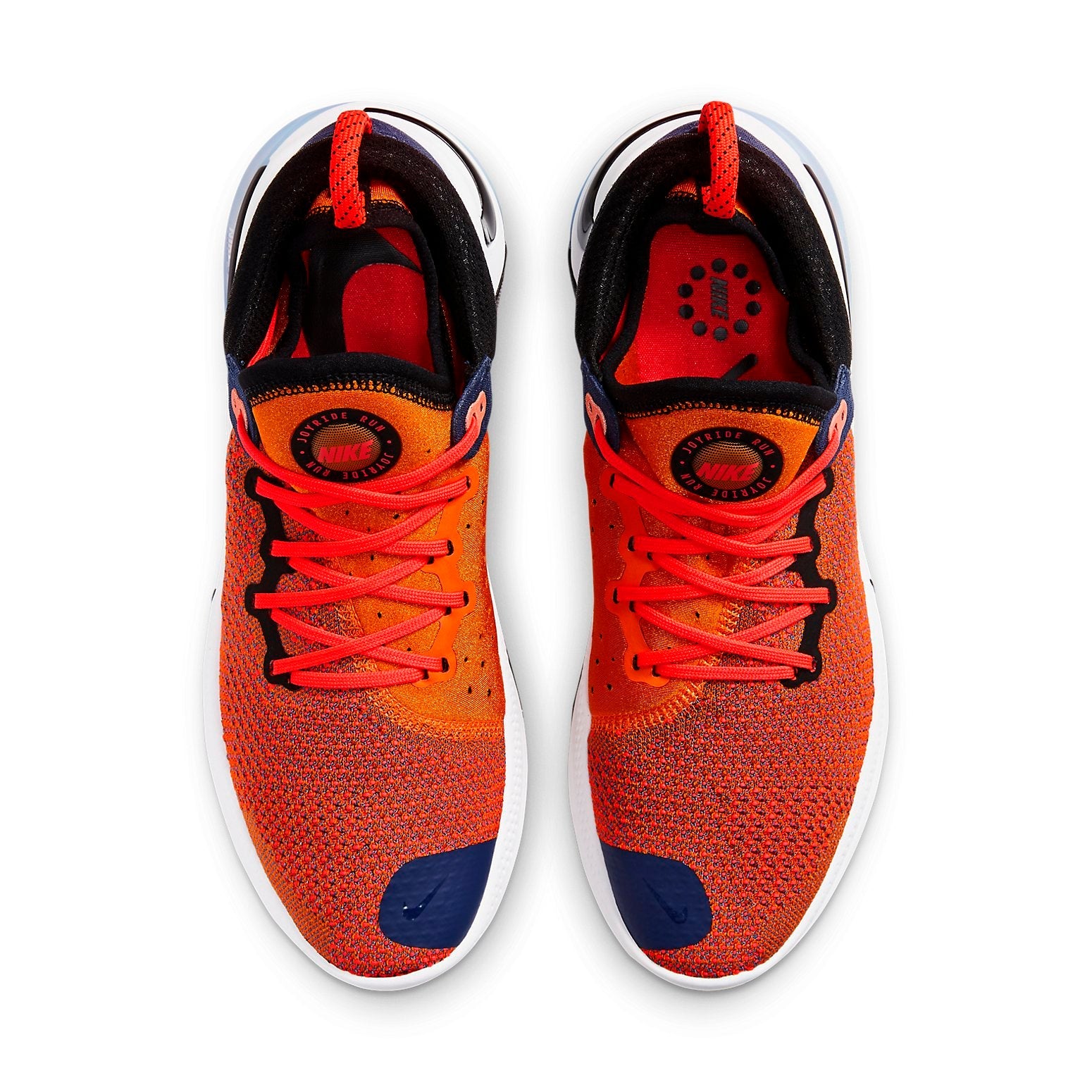 Nike Joyride Run Flyknit 'Magma Orange' AQ2730-800