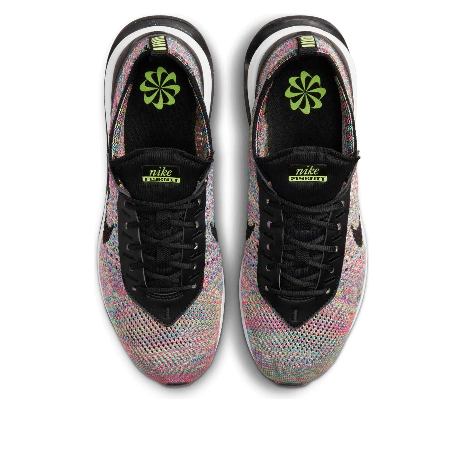 (WMNS) Nike Air Max Flyknit Racer 'Multi-Color' DM9073-300