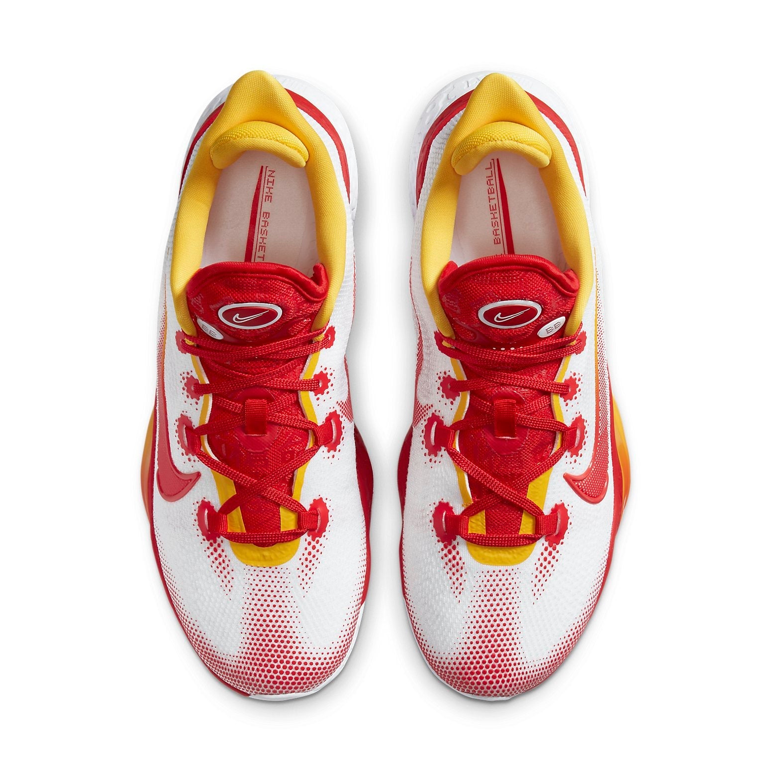 Nike Air Zoom BB NXT 'China' DB5988-100