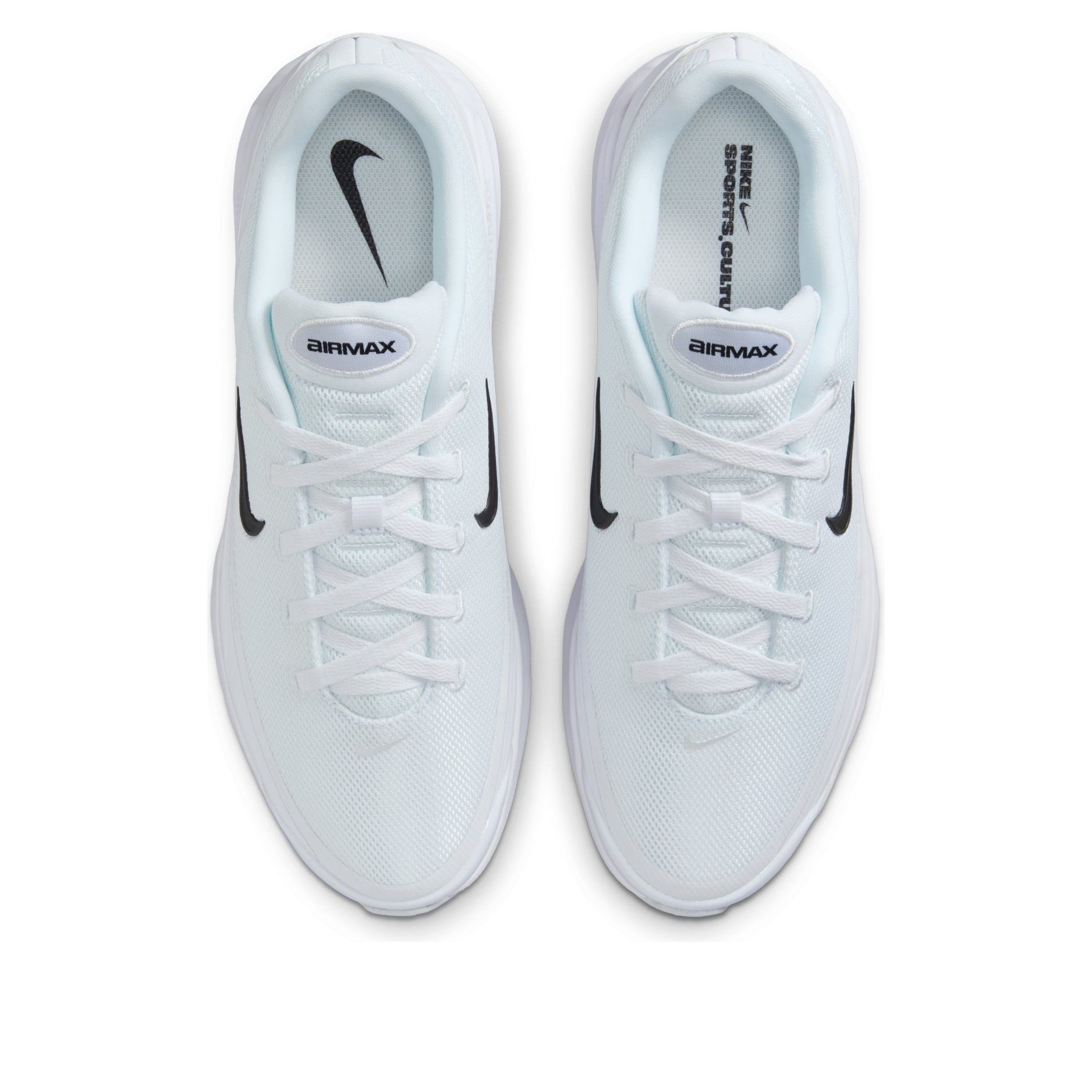 Nike Air Max Bia Viva 'White Black' IF2624-100