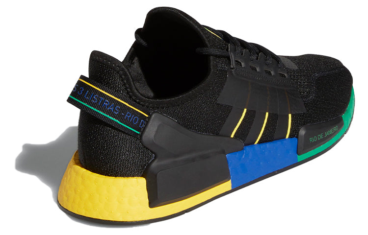 adidas NMD_R1 V2 'Rio de Janeiro' FY1255