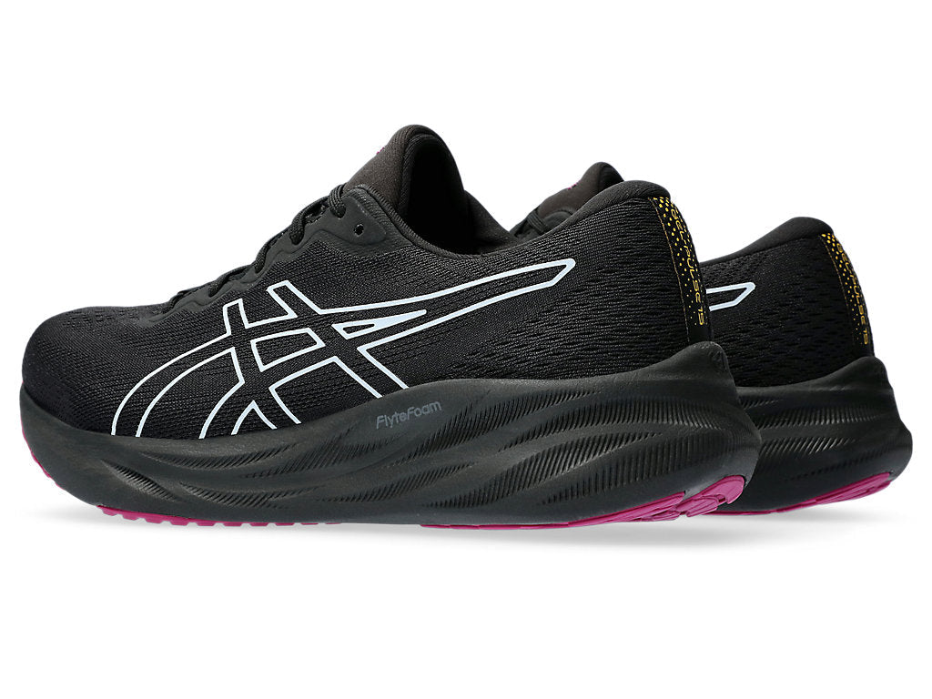 (WMNS) ASICS Gel-Pulse 15 GTX 'Blackberry' 1012B592-001