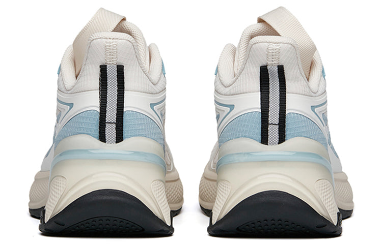 (WMNS) ANTA C37 2.0 'White Blue' 122135537R-7
