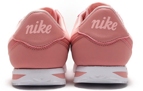 (GS) Nike Cortez Basic TXT SE 'Storm Pink' AA3498-600