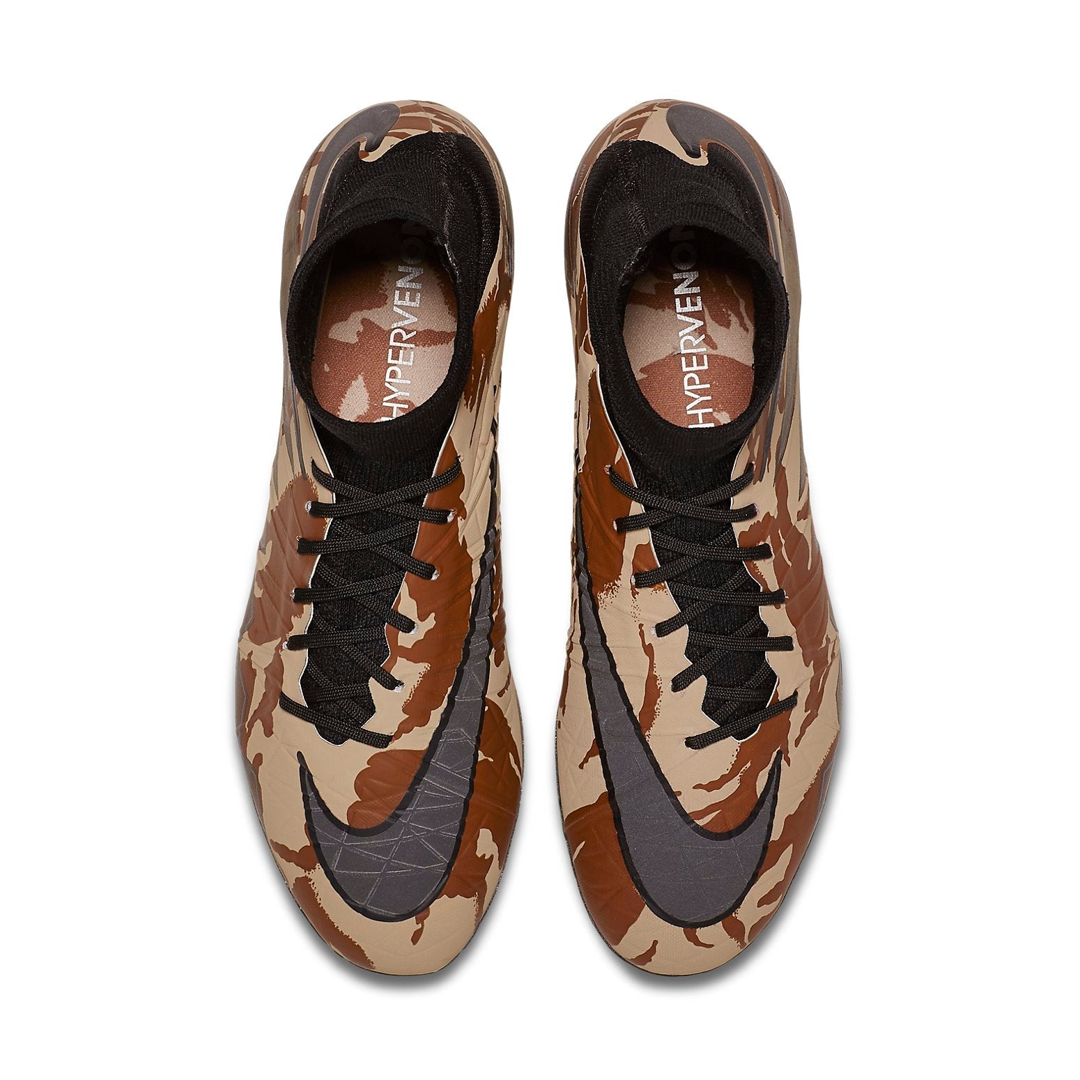 Nike Hypervenom Phantom 2 SE FG 'Light British Tan' 835367-200