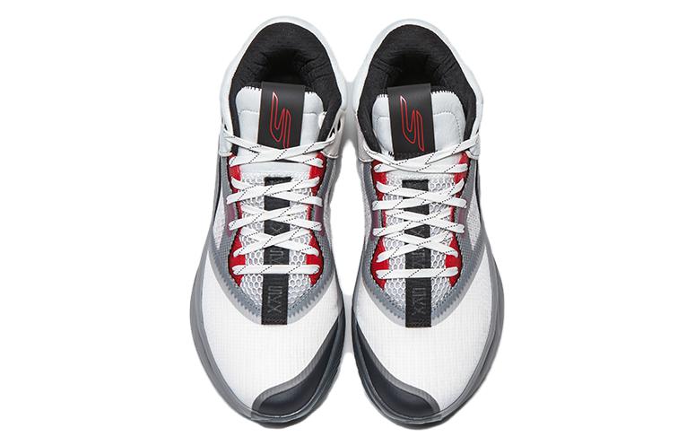 Skechers SKX FLOAT 'White Grey' 253000-WGRD