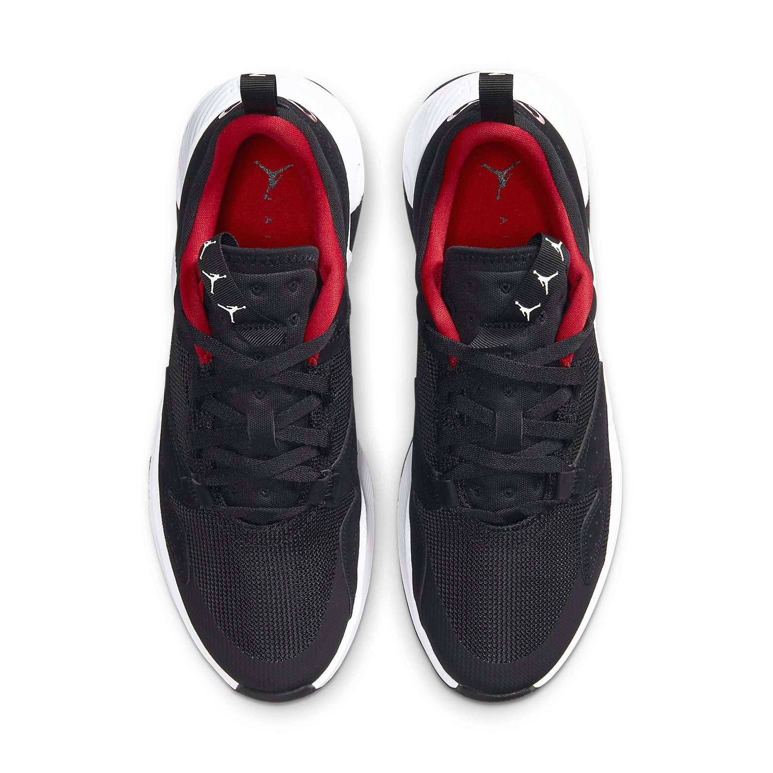 Air Jordan Air Cadence Shoes Black/Red CN3498-006