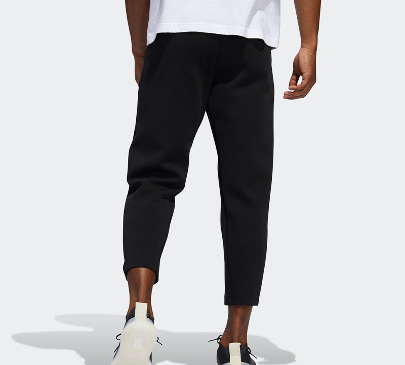 adidas Wuji Pants Sports Long Pants Black FU6261