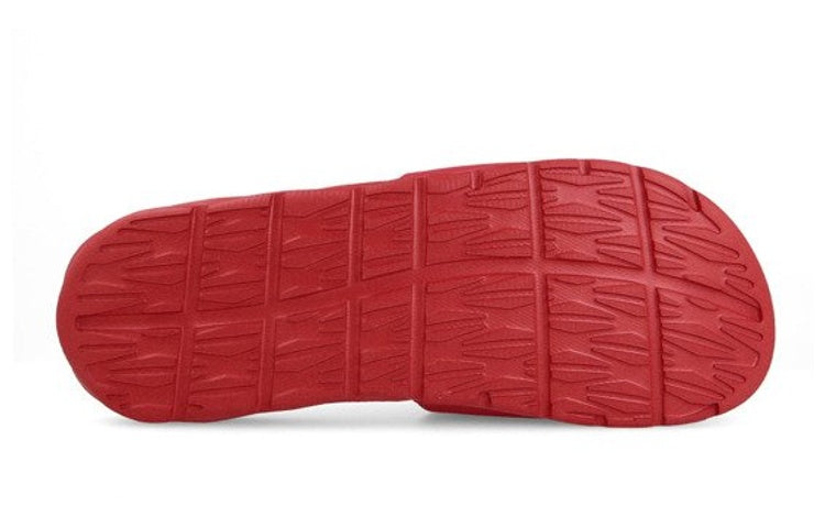 Nike Benassi SolarSoft SB 'University Red' 840067-601