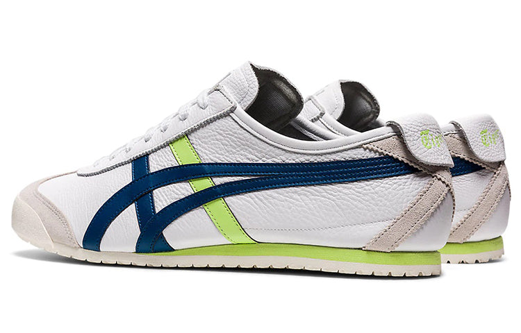 Onitsuka Tiger Mexico 66 'White Teal Green' 1183A201-107