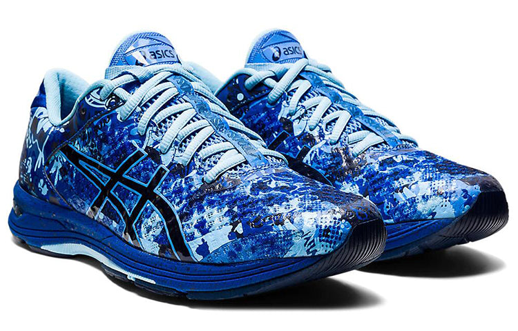 ASICS Gel-Noosa Tri 11 'Blue Coast' 1011A926-400
