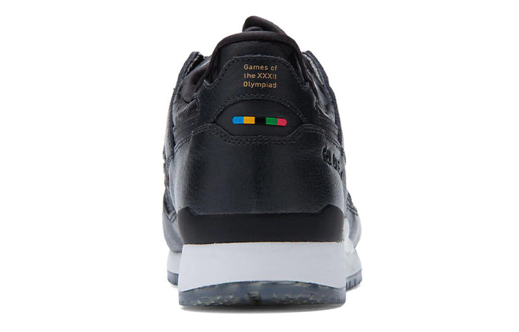 ASICS Gel-Lyte III OG 'Black White' 1191A352-001
