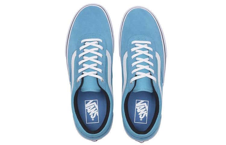 Vans Old Skool Sky Blue Version 590190-0006