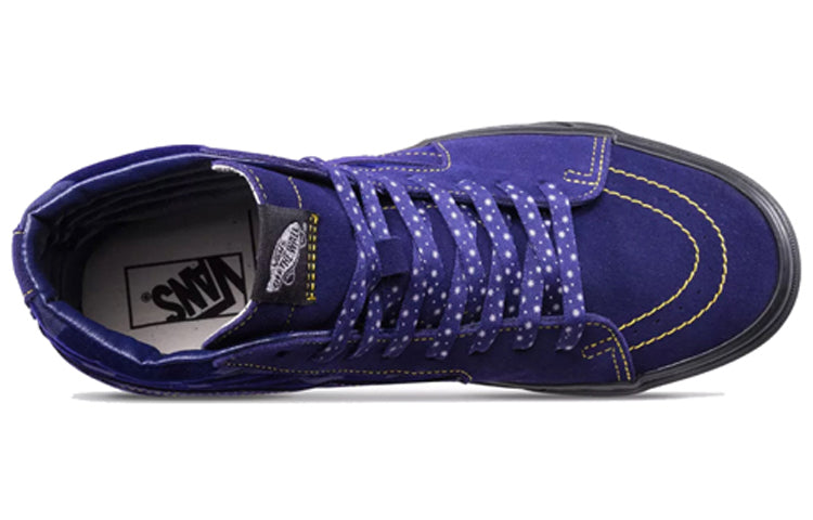Vans Disney x Sk8-Hi 'Sorcerer's Apprentice' VN0A38GEUPP