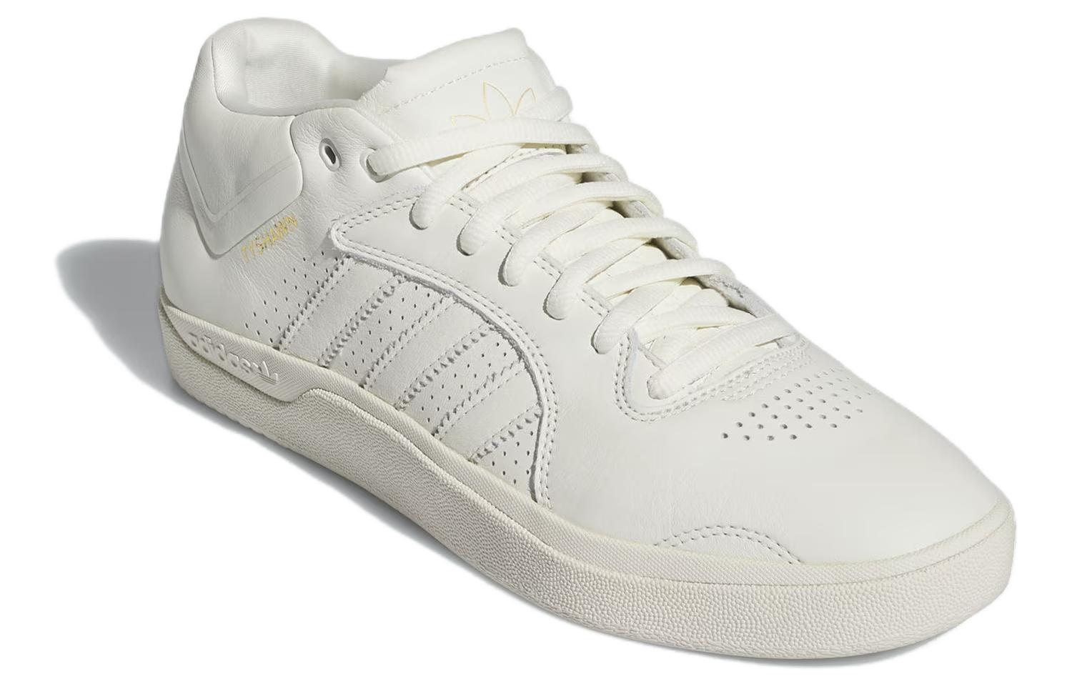 adidas originals Tyshawn Shoes 'White' IE3134