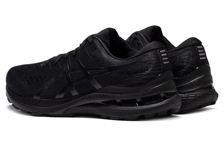 ASICS Gel-Kayano 28 4E Wide 'Black Graphite Grey' 1011B191-001