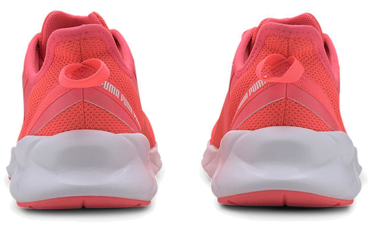 (WMNS) PUMA Weave XT Pink 192611-08
