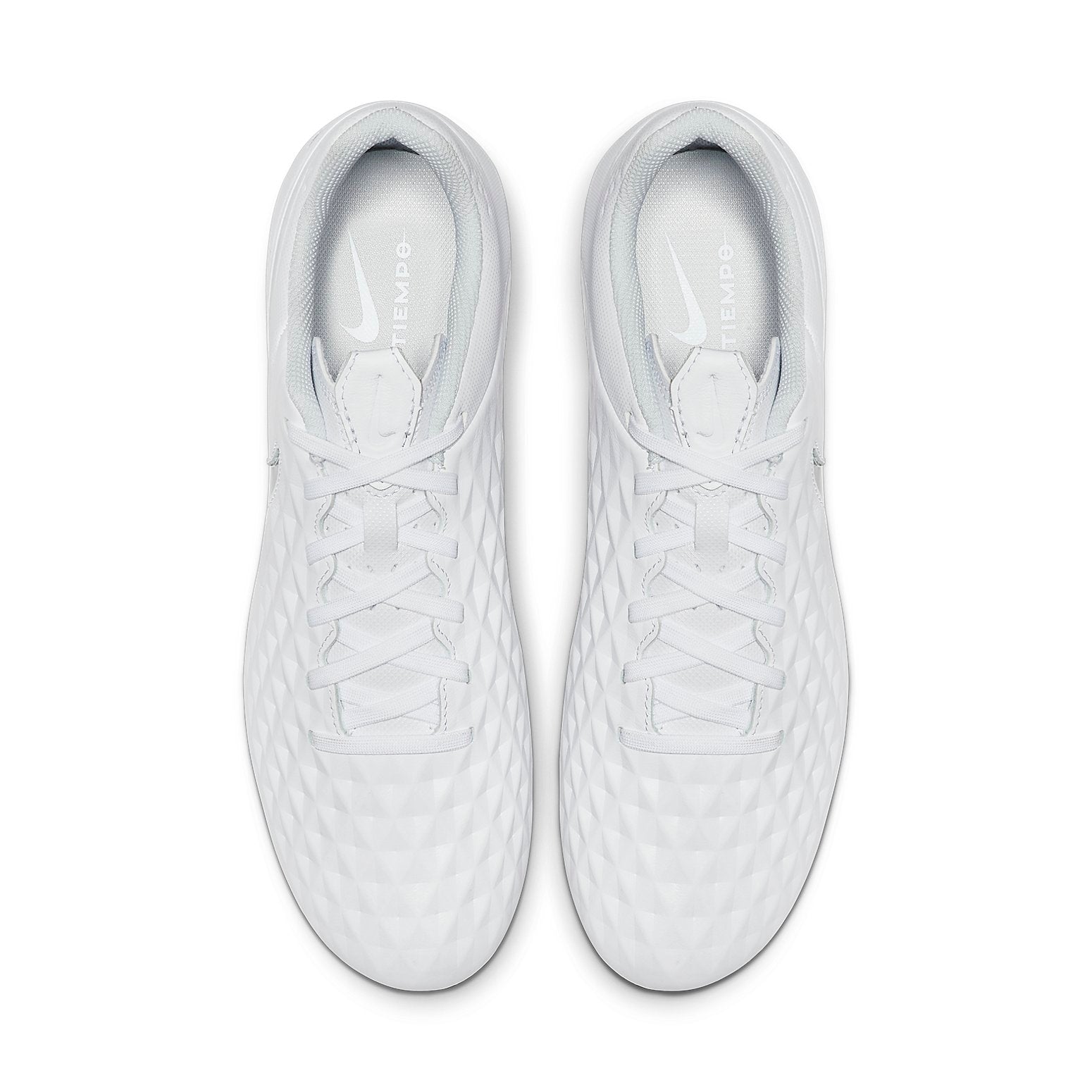 Nike Tiempo Legend 8 Academy SG Pro AC White AT6014-100