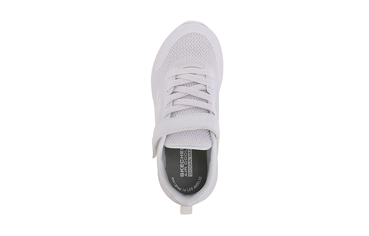 (GS) Skechers Go Run 400 V2 Running Shoes 'White' 302620L-WHT