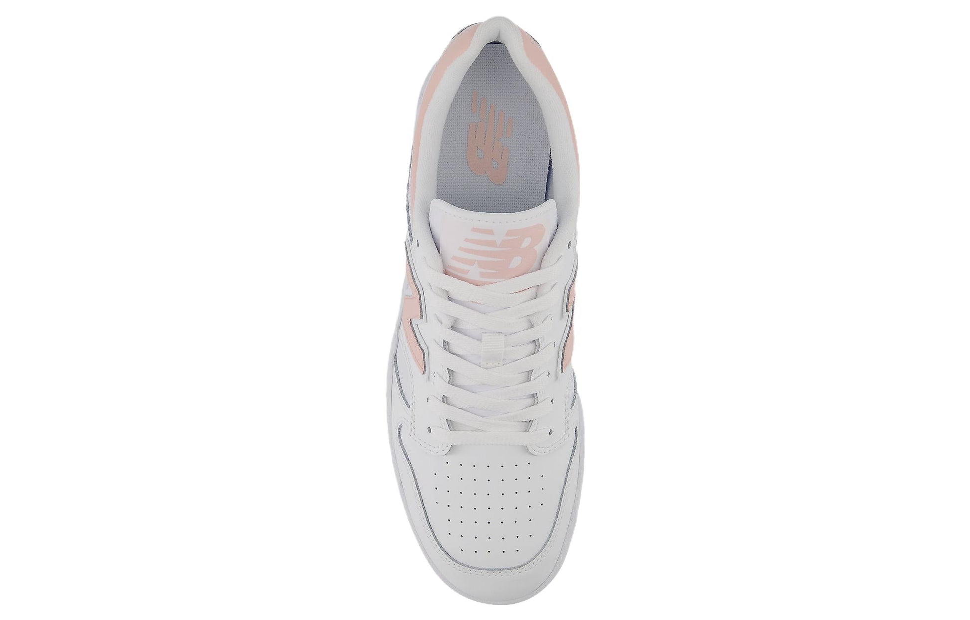 New Balance 480 'White Pink' BB480LPH