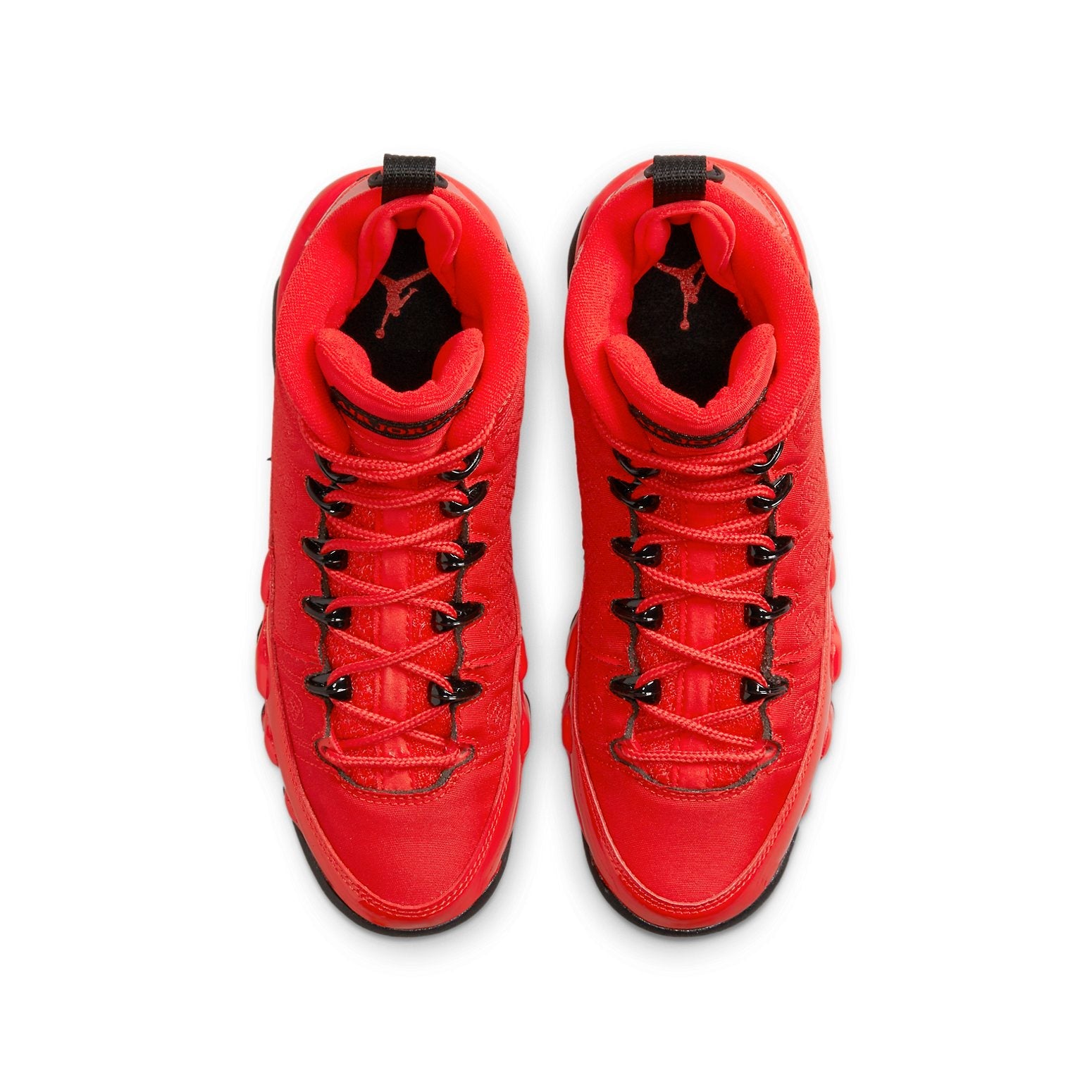 (GS) Air Jordan 9 'Chile Red' 302359-600
