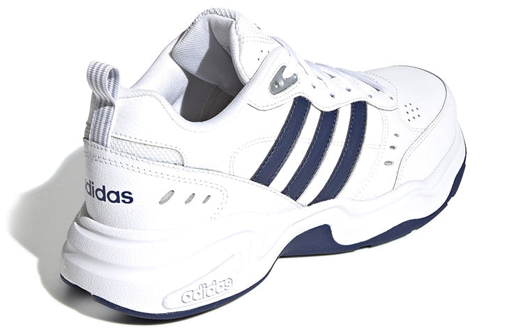 adidas neo Strutter Wide 'White Blue' EG5142