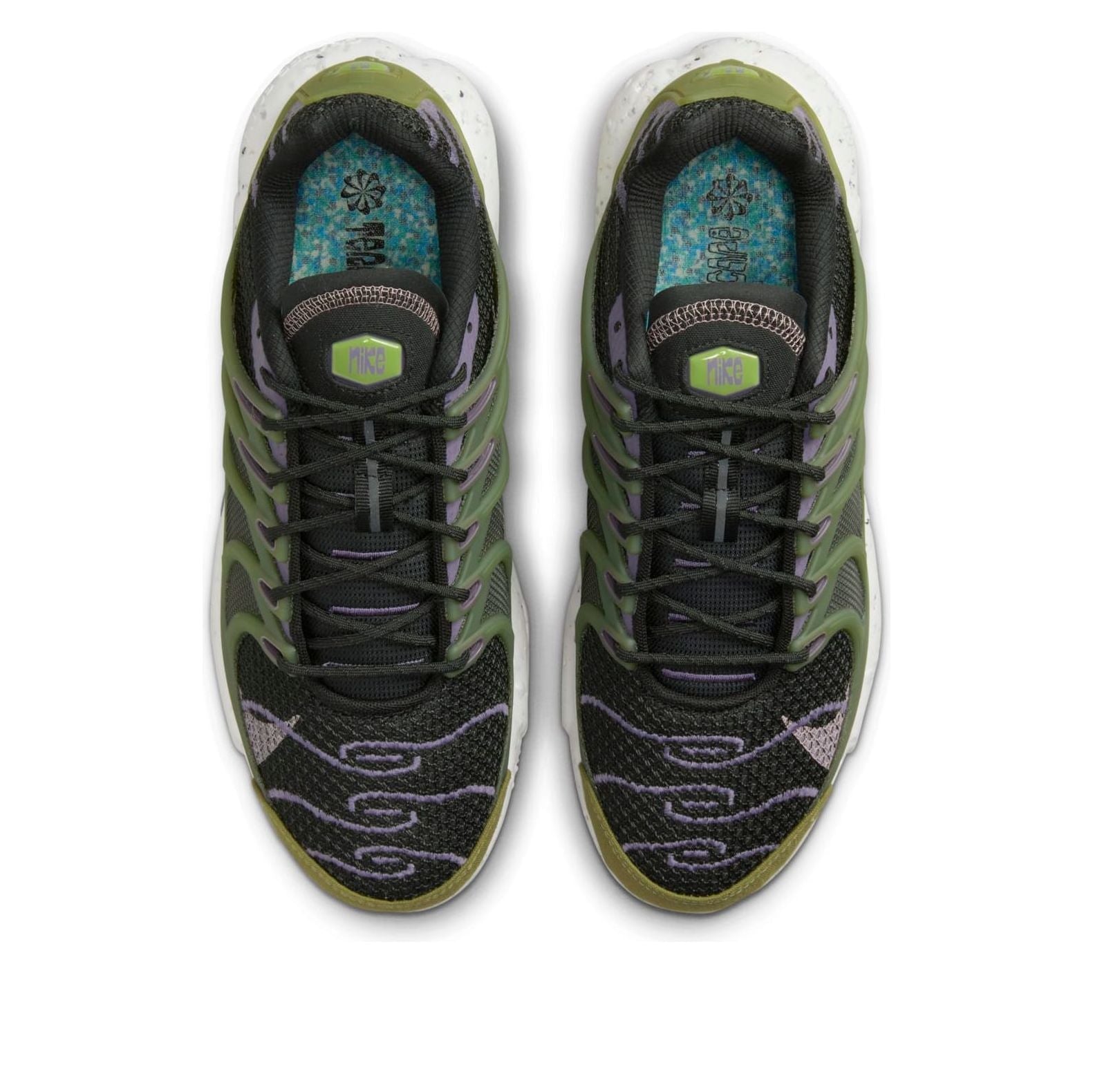 Nike Air Max Terrascape Plus 'Off Noir Pilgrim' DN4590-004