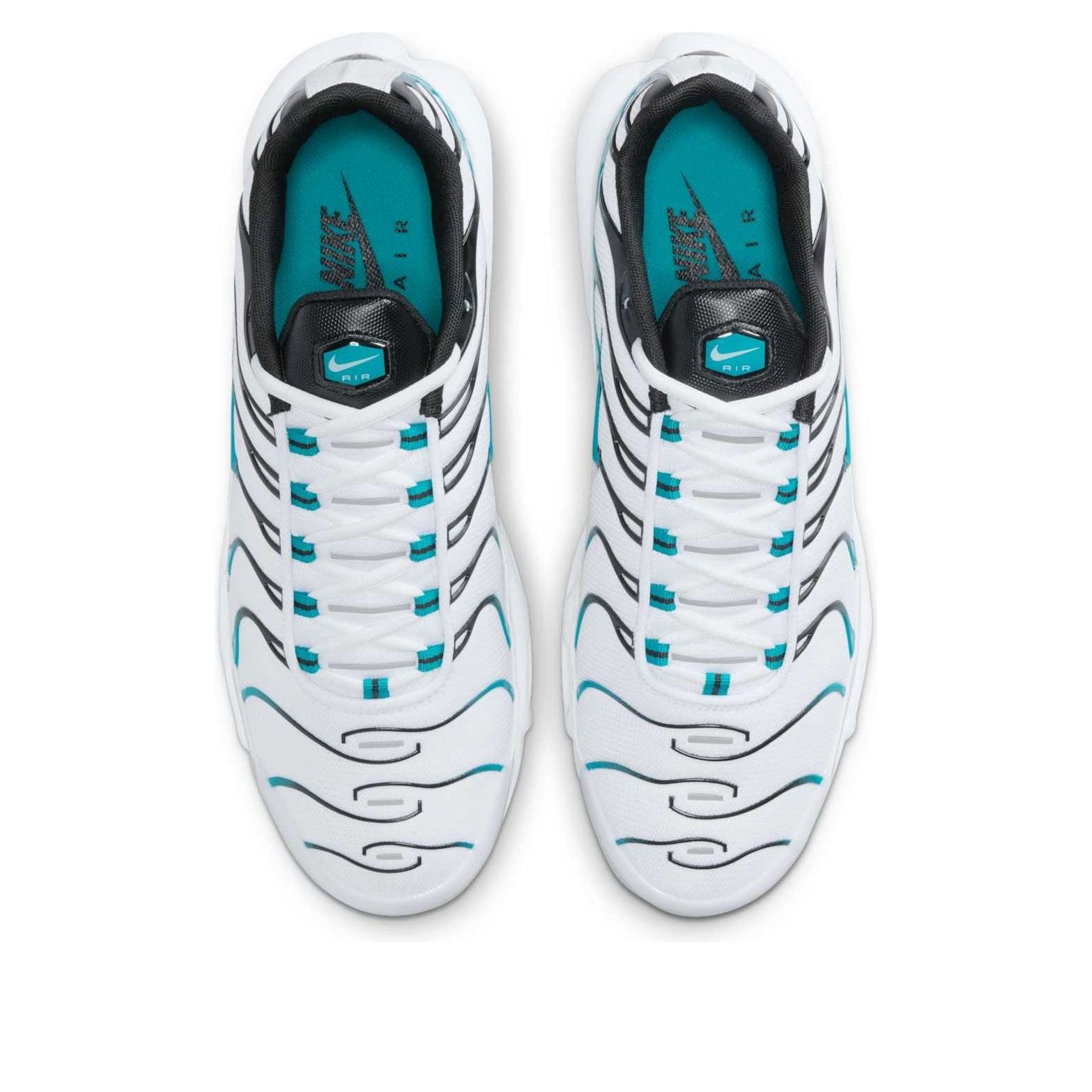 Nike Air Max Plus 'Turbo Green' 604133-136