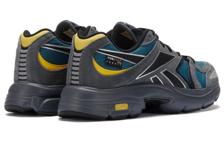 Reebok Premier Road Plus Vi 'Hooblu Pure Grey' 100070274