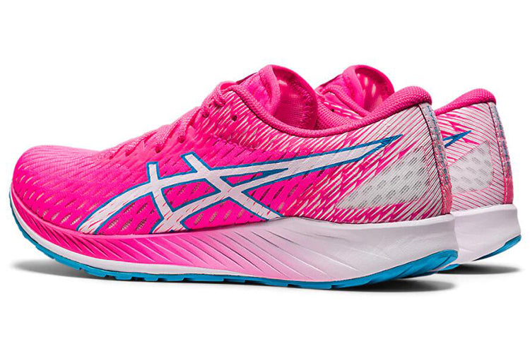 (WMNS) ASICS Hyper Speed 'Hot Pink' 1012A899-701