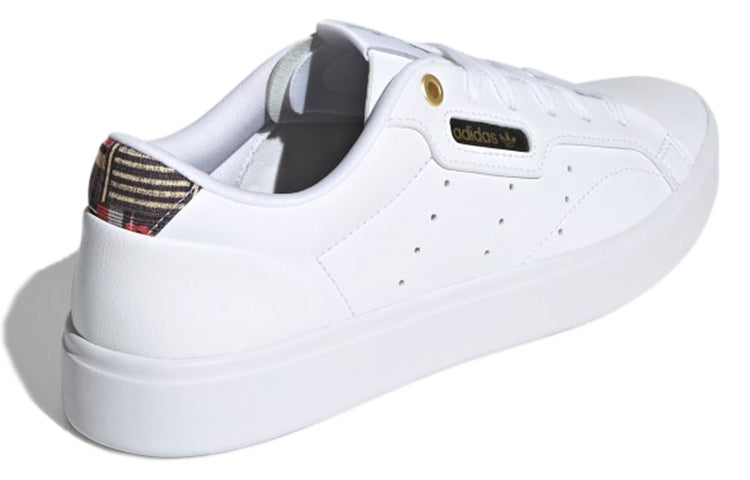 (WMNS) adidas Her Studio London x Sleek 'Cloud White' H00474