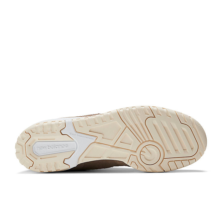 New Balance 550 'Mushroom' BB550PHA