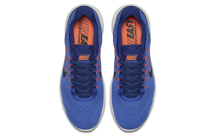 Nike Lunarglide 8 'Medium Blue' 843725-403