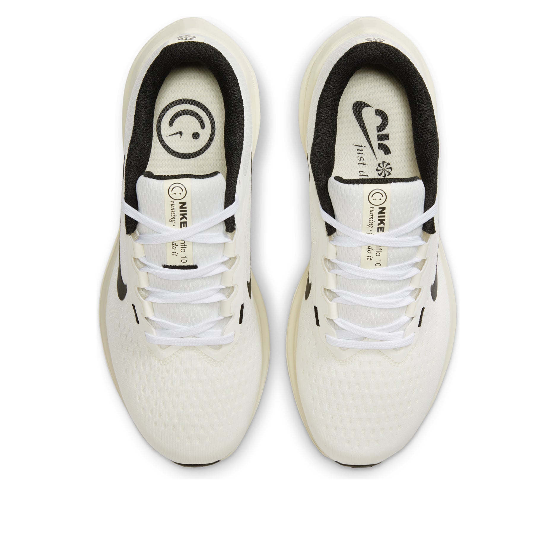 (WMNS) Nike Air Zoom Winflo 10 'Beige' HF0738-101