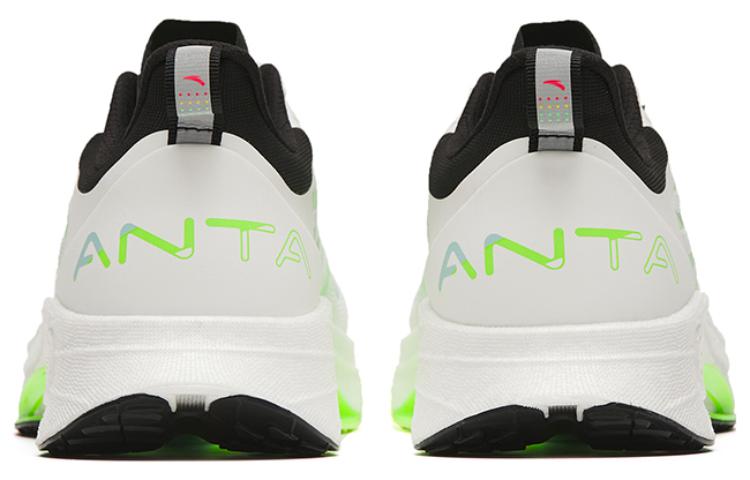 ANTA Mach 3.0 'White Neon Green' 112325583-5