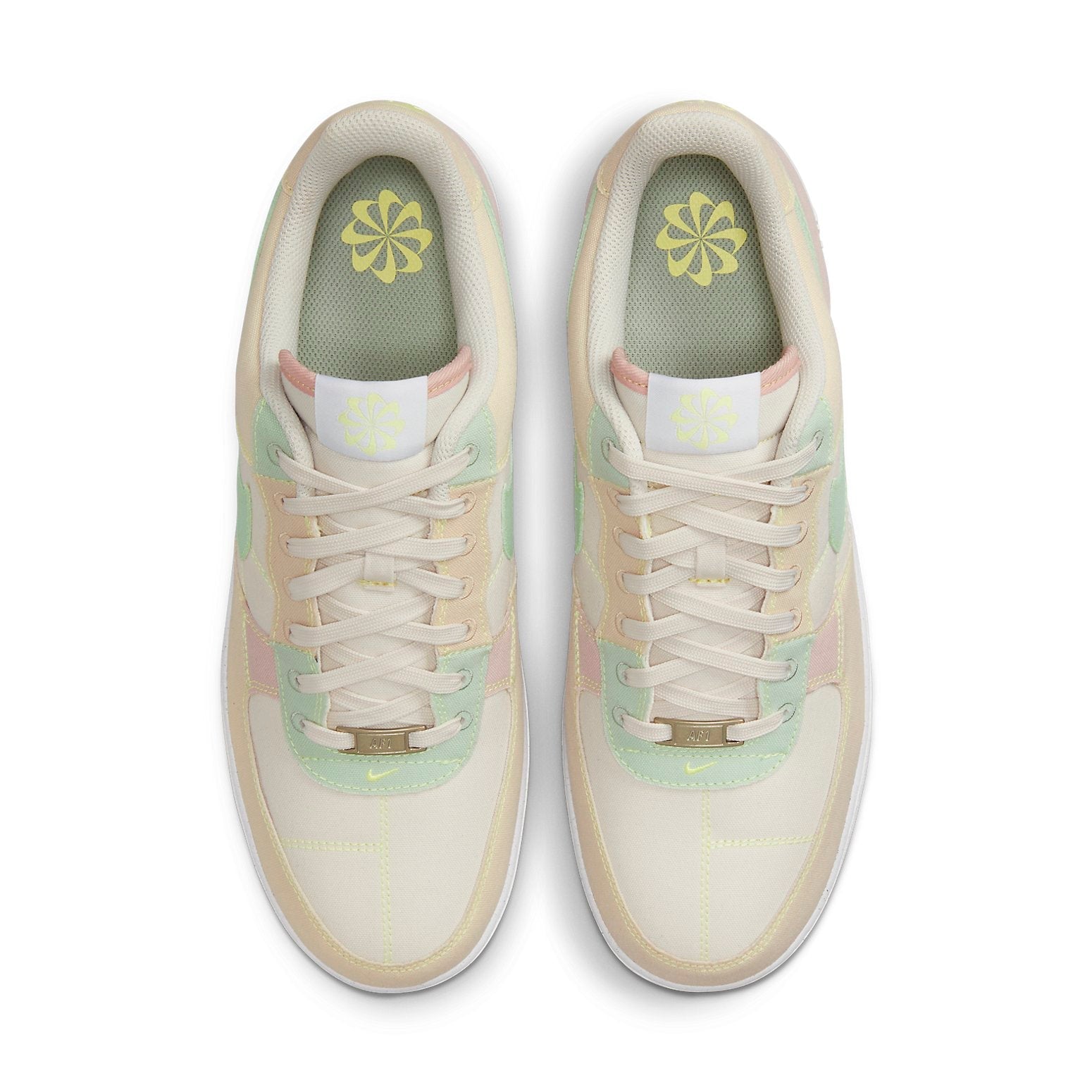 Nike Air Force 1 '07 LX Next Nature 'Structured' DR5648-030