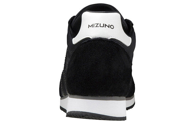 Mizuno Mr1 'Black' D1GF212104