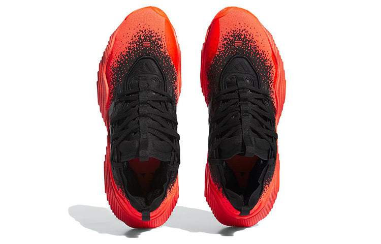 adidas Trae Young 3.0 'Solar Red' IF5605