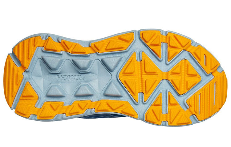 (WMNS) HOKA ONE ONE Stinson ATR 6 'Saffron Blue' 1110507-MBSF