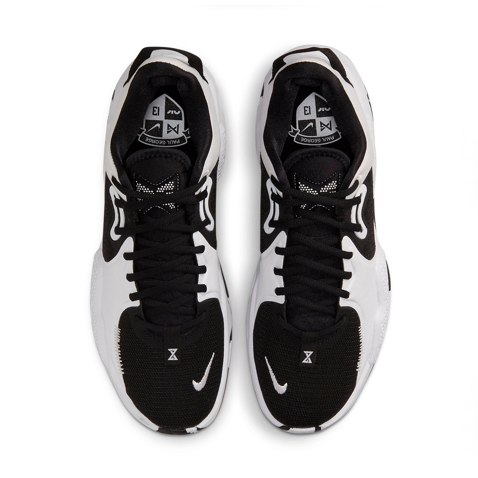 Nike PG 5 TB 'Black White Grey' DA7758-001