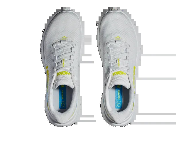 HOKA ONE ONE Solimar 'White' 1123074-BDBDB