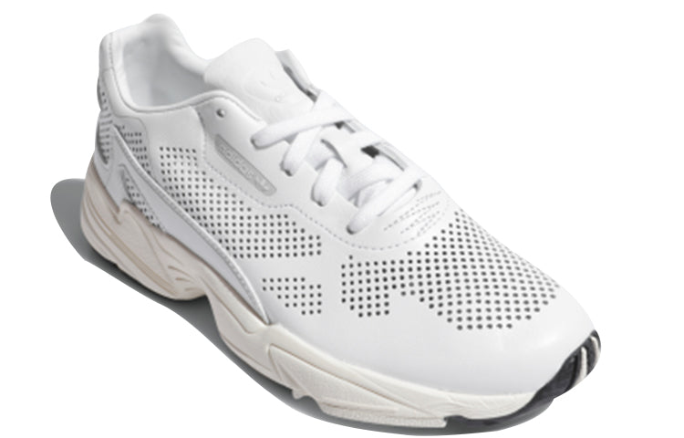 (WMNS) adidas Falcon Alluxe 'Cloud White' DB3357