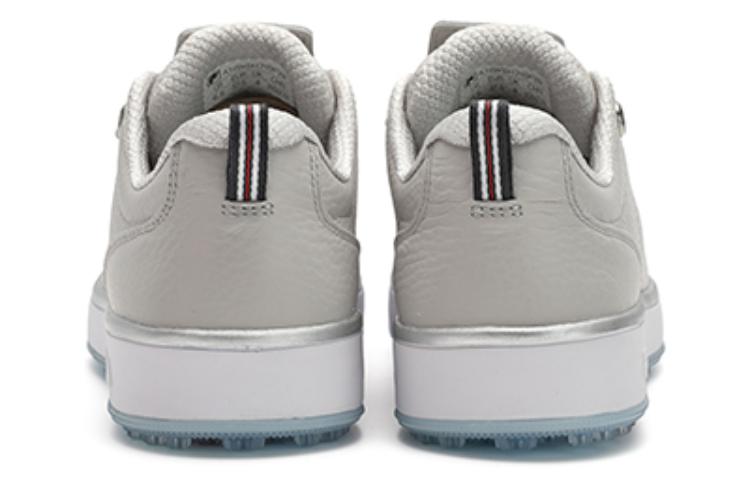 (WMNS) FILA GF 1911 Trainer Shoes 'Grey' A12W341709FVB