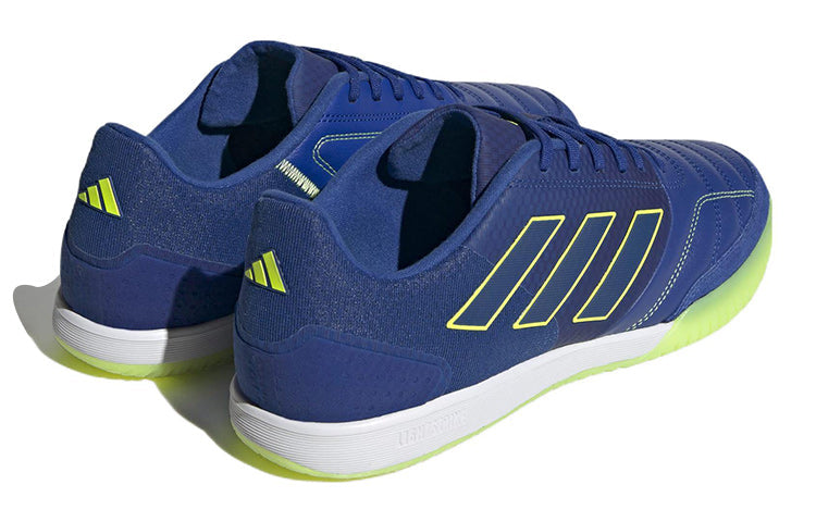 adidas Top Sala Competition 'Royal Blue Solar Yellow' FZ6123