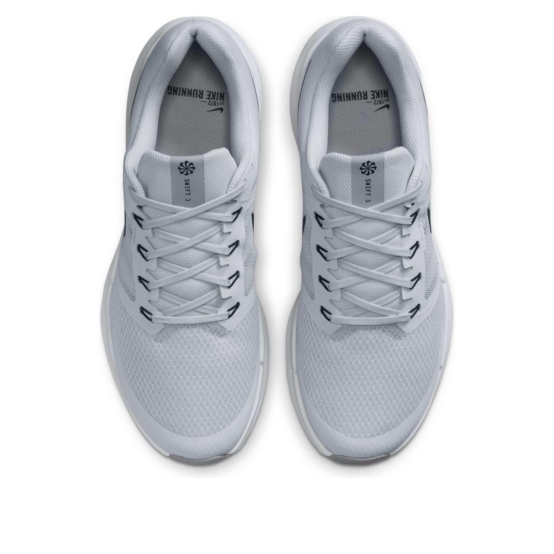 Nike Run Swift 3 'Photon Dust Black' DR2695-005