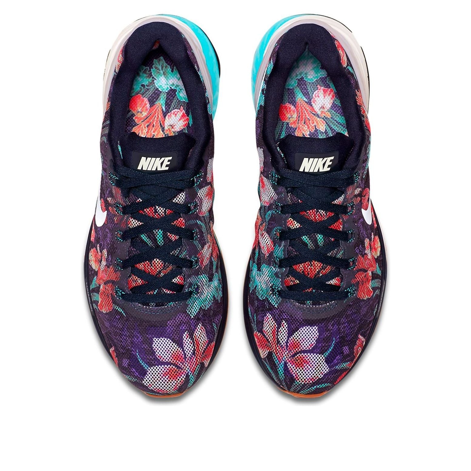 (WMNS) Nike Lunarglide 6 'Photosynthesis' 776260-401