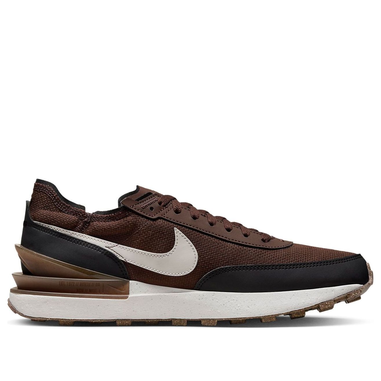 Nike Waffle One SE 'Earth' DV7192-200
