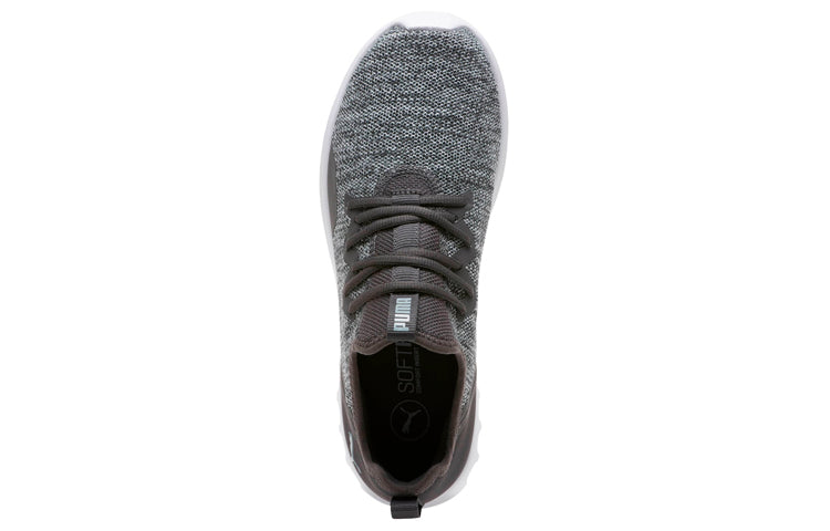 PUMA Carson 2 X Knit Grey/Black 190966-09