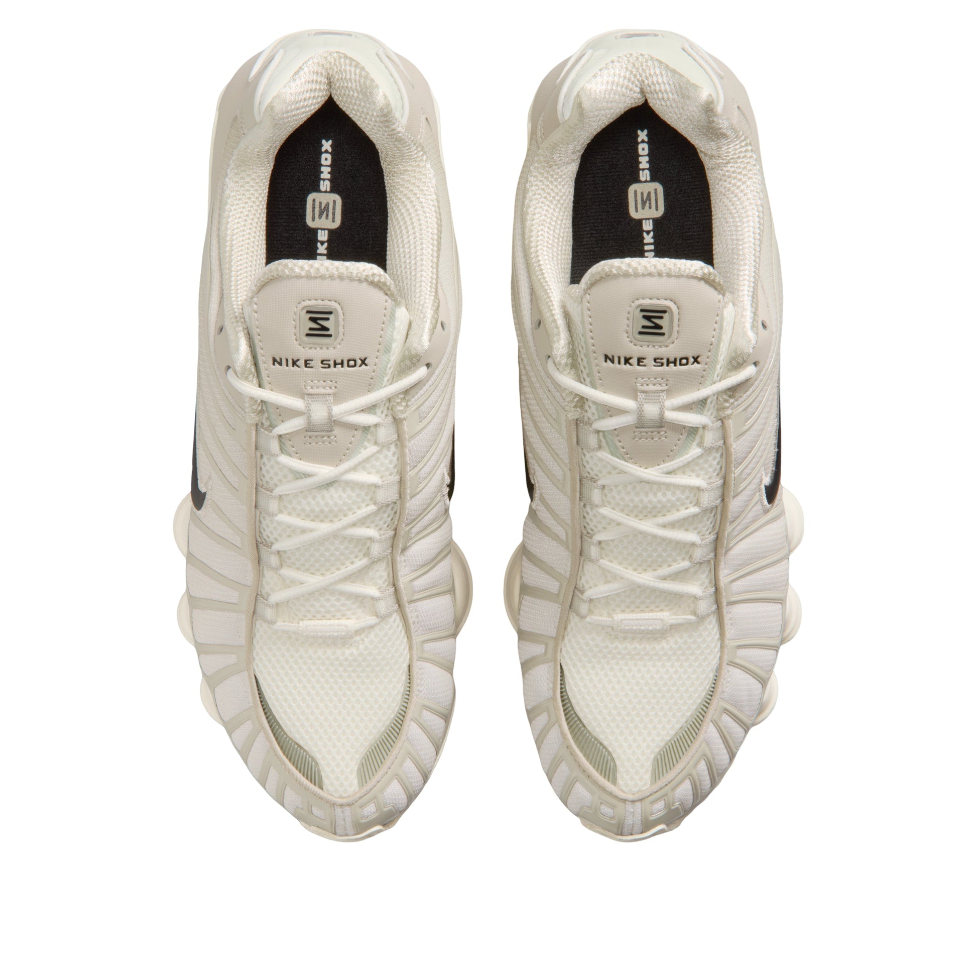 Nike Shox TL ' Cream Sail' AV3595-201