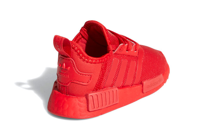 (TD) adidas NMD_R1 I 'Triple Red' FX7166